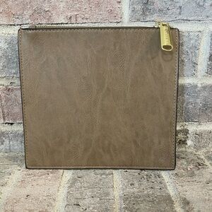 Steve Madden Brown Sleek Design bag